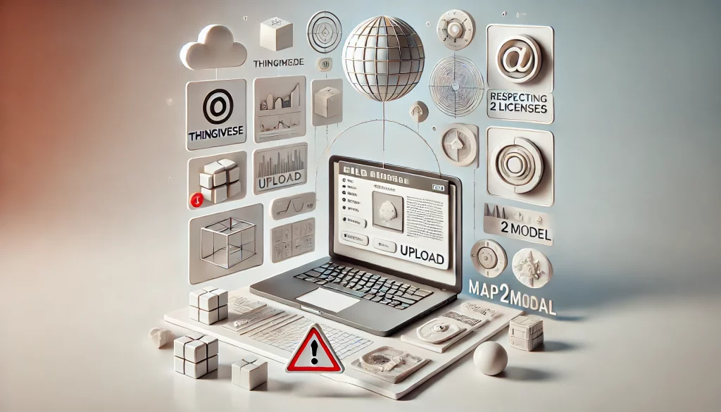 dall·e 2025 09 18 21.51.57 a modern, professional infographic style image in the same clean and minimalistic business oriented style as before. the central element is a laptop o